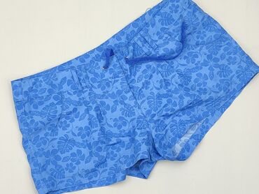 krótkie spodenki z długich spodni: Shorts, M (EU 38), condition - Good