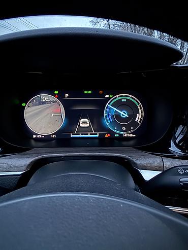 Kia: Kia K5: 2020 г., 2 л, Автомат, Гибрид, Седан — 15