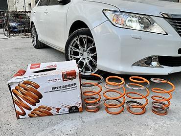 burjin: Tayota Camry XV 50 /55 kuza üçündü Sənədləri hamsı var maşını — 1