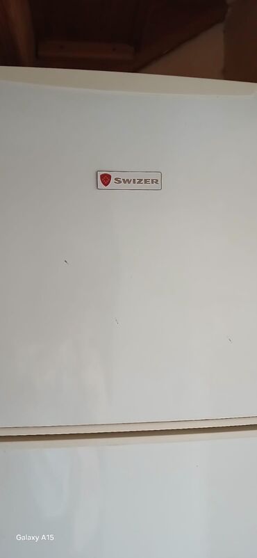 beko dfn 26424 x: İşlənmiş 2 qapılı Swizer Soyuducu Satılır, rəng - Ağ