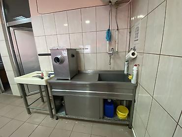 Ostala kuhinjska oprema: Zbog zatvaranja objekta prodaje se kompletan inventar mesare – spremno — 18