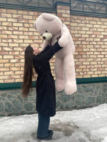 мишки плюшевые: Купите плюшевого мишку в Бишкеке! 🎀 🎁 Лучший сюрприз для любимого