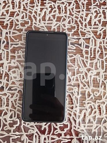 poxo x6: Poco X6 Pro, 512 GB, rəng - Boz, Barmaq izi, Face ID — 2