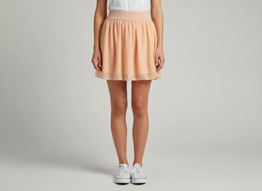 spódniczka elegancka: Spódnica damska, rozmiar S