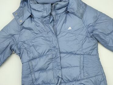 Jackets: Light jacket for men, L (EU 40), Adidas, condition - Good