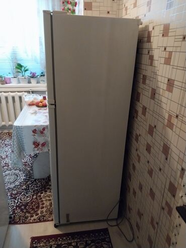 водонагреватели со склада бишкек: Муздаткыч LG, Колдонулган, Бир камералуу