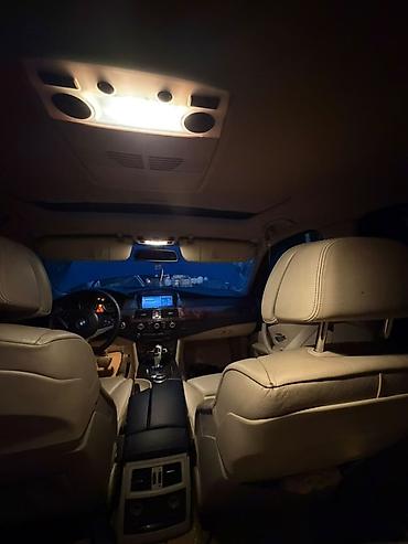 bmv e38: BMW 5 series: 2008 г., 3 л, Бензин, Седан — 7