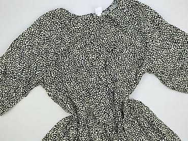 szmizjerki: H&M, Sukienka damska, rozmiar L — 1