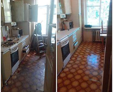 Уборка помещений: Уборка помещений, | Генеральная уборка, Уборка после ремонта, Уборка раз в неделю, | Офисы, Квартиры, Дома — 9