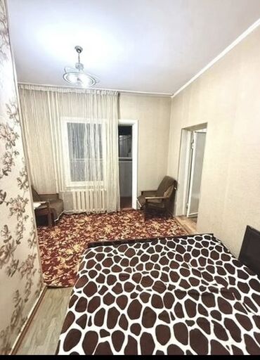 снять комнату в общежитии на длительный срок: 2 комнаты, Собственник, Без подселения, С мебелью полностью