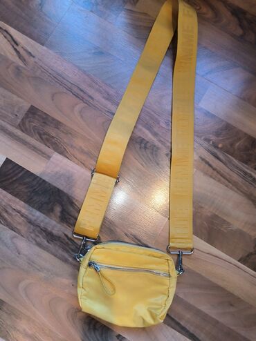 bel cantasi: Новая фирменная сумка кроссбоди, купили в Италии, Риме за 29 евро