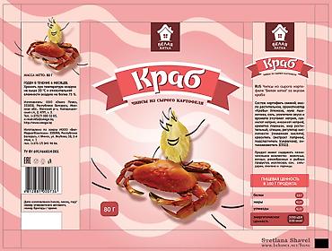 Резюме: Графический дизайнер — 8