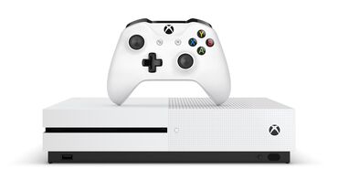 Xbox One: Yeni kimidi 
Çox az istifadə olunub
Üzərində bir joystick verilir
