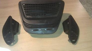 kocioni diskovi: OTVORI VENTILACIJE ZA ALFA ROMEO 156 | Otvori ventilacije za Alfu — 1