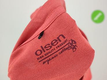 olsen bluzki koszulowe: Olsen, Bluzka damska, rozmiar L — 4