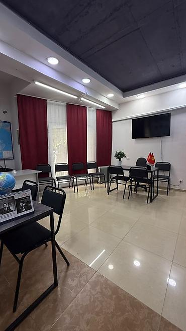 prime park: Сдаю Офисный кабинет: 25 м², С ремонтом — 5