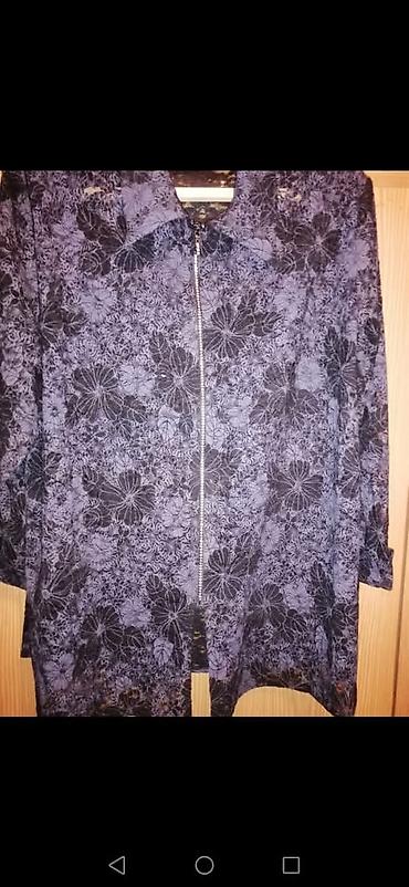 Блузки: Блузки,туники,двойки,кофты. Состояние новых и б/у. Размер большой от at lalafo.kg — 17 Блузки: Блузки,туники,двойки,кофты. Состояние новых и б/у. Размер большой от — 17