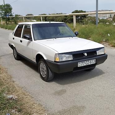 Tofas : 1.6 l | 2004 il 115987 km Sedan