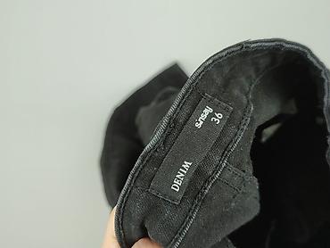pull and bear cargo: Sinsay, Jeansy damskie, rozmiar S — 4