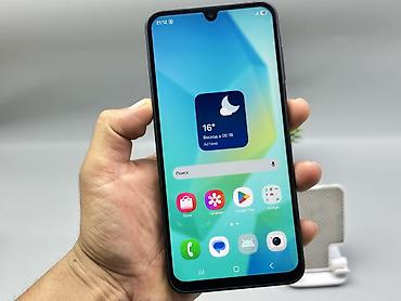 самсунг км6: Samsung Galaxy A16, Б/у, 128 ГБ, цвет - Синий, 2 SIM — 2