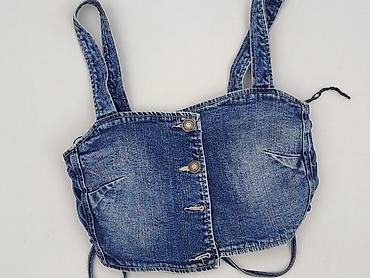 lata 80: Top damski, rozmiar XS — 1