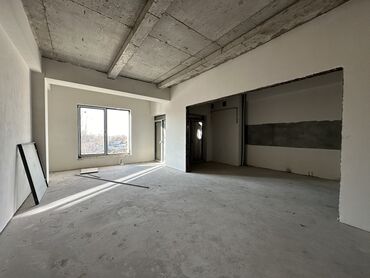 нижный ала арча квартира: 4 комнаты, 162 м², Элитка, 4 этаж, ПСО (под самоотделку)