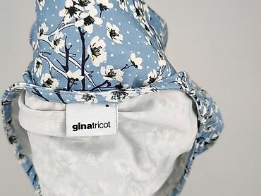 bluzki cold shoulder: Gina Tricot, Bluzka damska, rozmiar S — 4