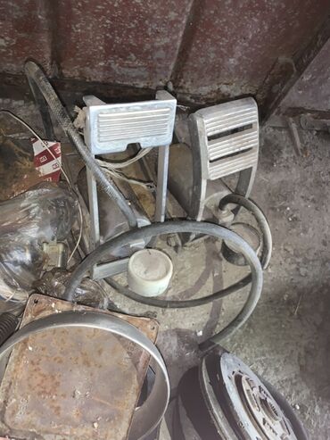 вакуумный насос для дома: Ножной насос 2 шт