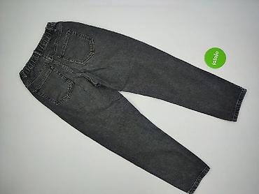mom jeans pull and bear: PULL&BEAR, Jeansy damskie, rozmiar S — 3