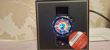 джойстики смартфоны с ос android: HUAWEI Watch GT 5 в очень хорошем состоянии, как новые, пользовались 2