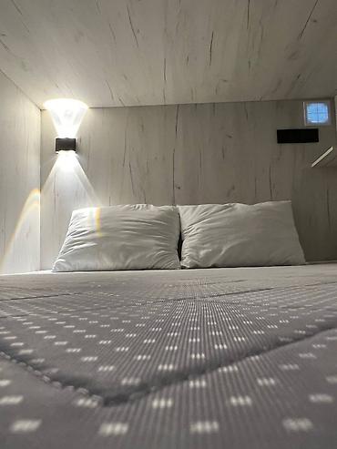 Посуточная аренда комнат: 38 м² — 3