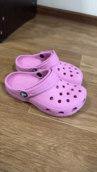 crocs оригинал: Кроксы оригинал 27 размер (С10) - 750 сом