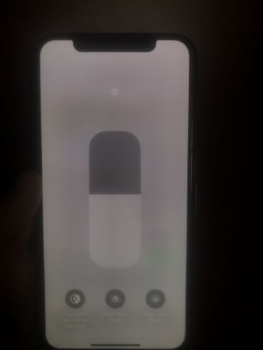 ucuz ayfon: IPhone Xs, 64 GB, Qara, Face ID