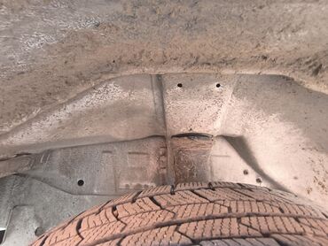 Mercedes-Benz: Mercedes-Benz Спринтер: 2002 г., 2.2 л, Механика, Дизель, Бус — 8