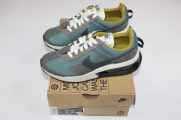 nike plus: Кроссовки Nike Air Max Pre-Day LX - Модель: Air Max Pre-Day LX (на — 1