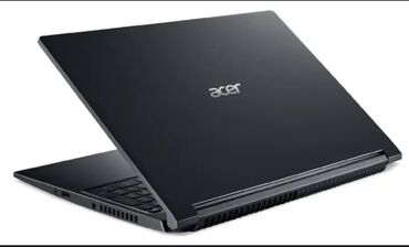 нутбук: Ноутбук, Acer, 8 ГБ ОЗУ, AMD Ryzen 5, Новый, Для работы, учебы