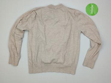 kup sweter: Basic, Sweter damski, rozmiar L — 3