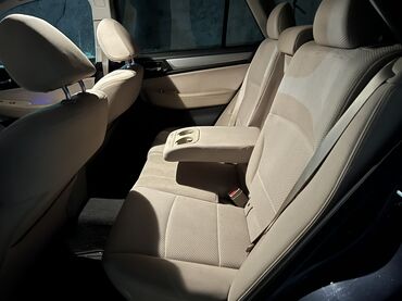Subaru: Subaru Outback: 2015 г., 2.5 л, Вариатор, Бензин, Универсал — 8