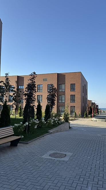 2 rooms: Сдается 1 комнатная квартира студия с современным интерьером в ЦО — 10