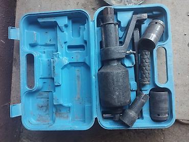 turbo az qosqular: Təkər açan dəsti (reduktorlu “lug nut/torque multiplier” açar) - Nə — 2