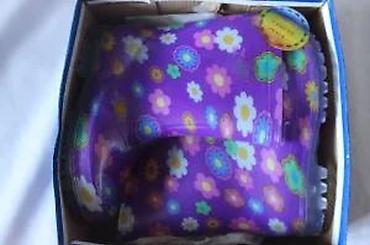 Gumene čizme: KVALITETNE ČIZME ZA DEVOJČICE, BROJ 29 EU, AKCIJA! | Kvalitetne nove — 9