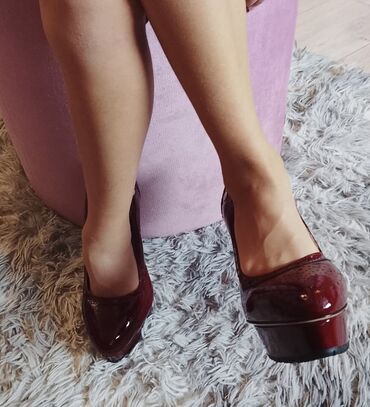 Kompleti: Ženska obuća – set različitih modela - Čizme/ankle boots sa leopard — 2