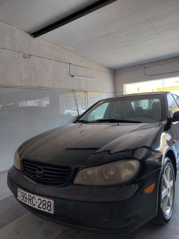 Nissan: Nissan Maxima: 2 l | 2006 il Sedan — 10