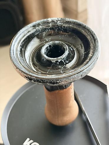 Мейманканалар, кафелер, ресторандар: Кальян комплект Kores Hookah & Accessories - Стильная — 2