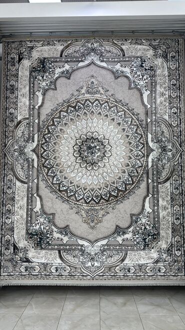 Ковры и паласы: Ковер Новый, 400 * 300, Полипропилен, Безналичная/наличная оплата — 4