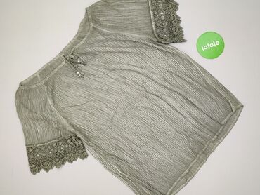 Bluzki: Bluzka damska, One size — 2