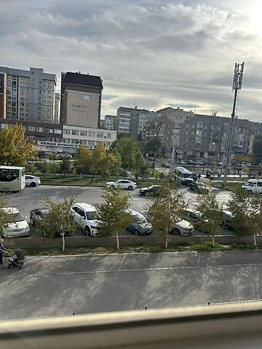 квартиру в аренду тунгуч: Сдаётся светлая 2‑комнатная квартира с мебелью и техникой. - — 1