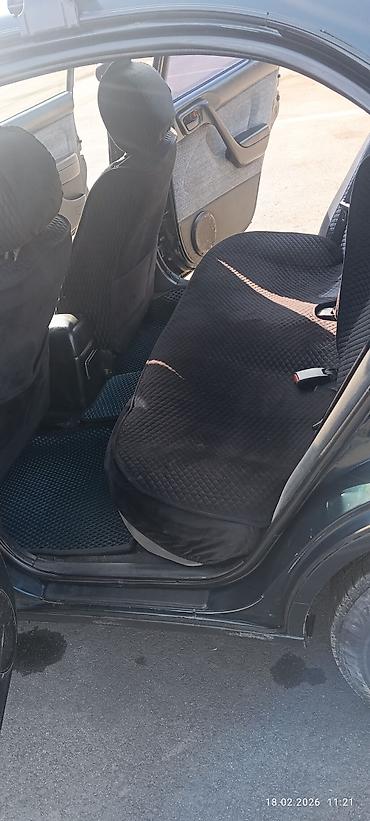 Toyota: Toyota Carina E: 1994 г., 1.6 л, Механика, Бензин, Седан — 11