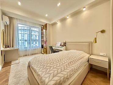 Продажа квартир: 4 комнаты, 138 м², Элитка, 10 этаж — 5