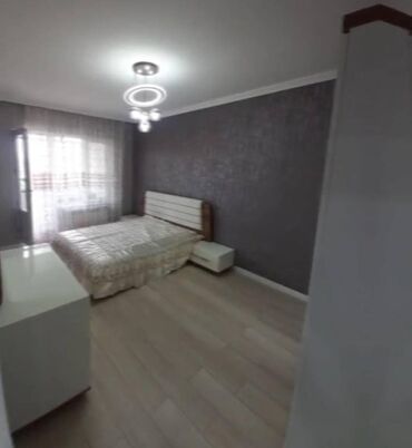 Köhnə tikili: TECILI SATILIR Azadliq metrosuna yaxin 3 otaq bina evi 9/9 temirli — 3